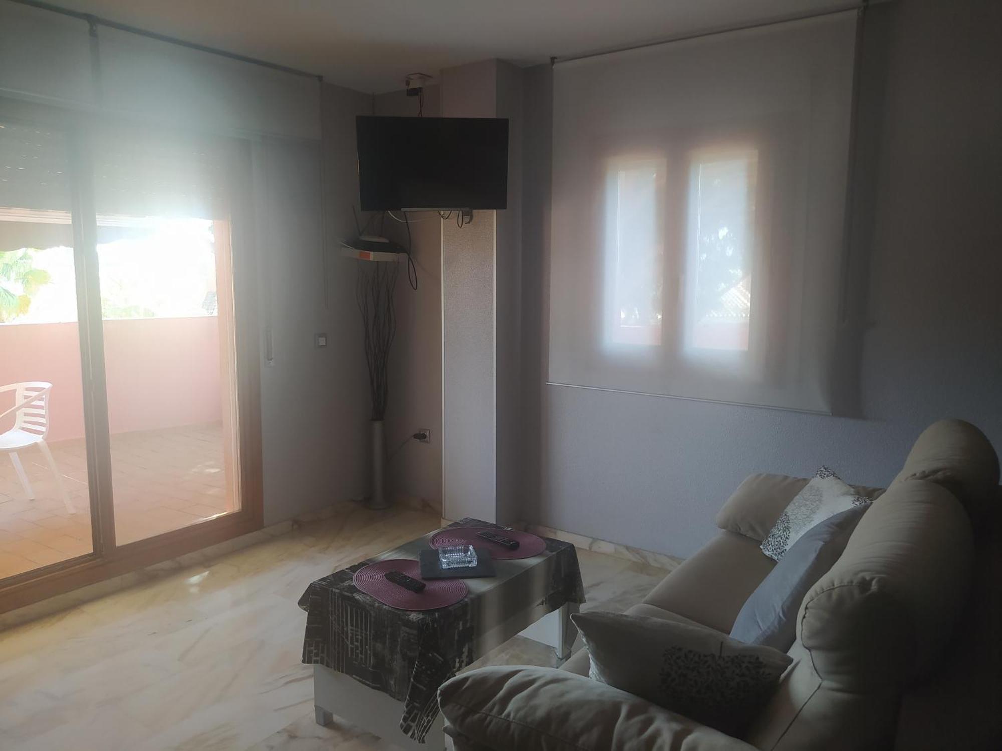 Aprtamento Novo Santi Petri Apartment