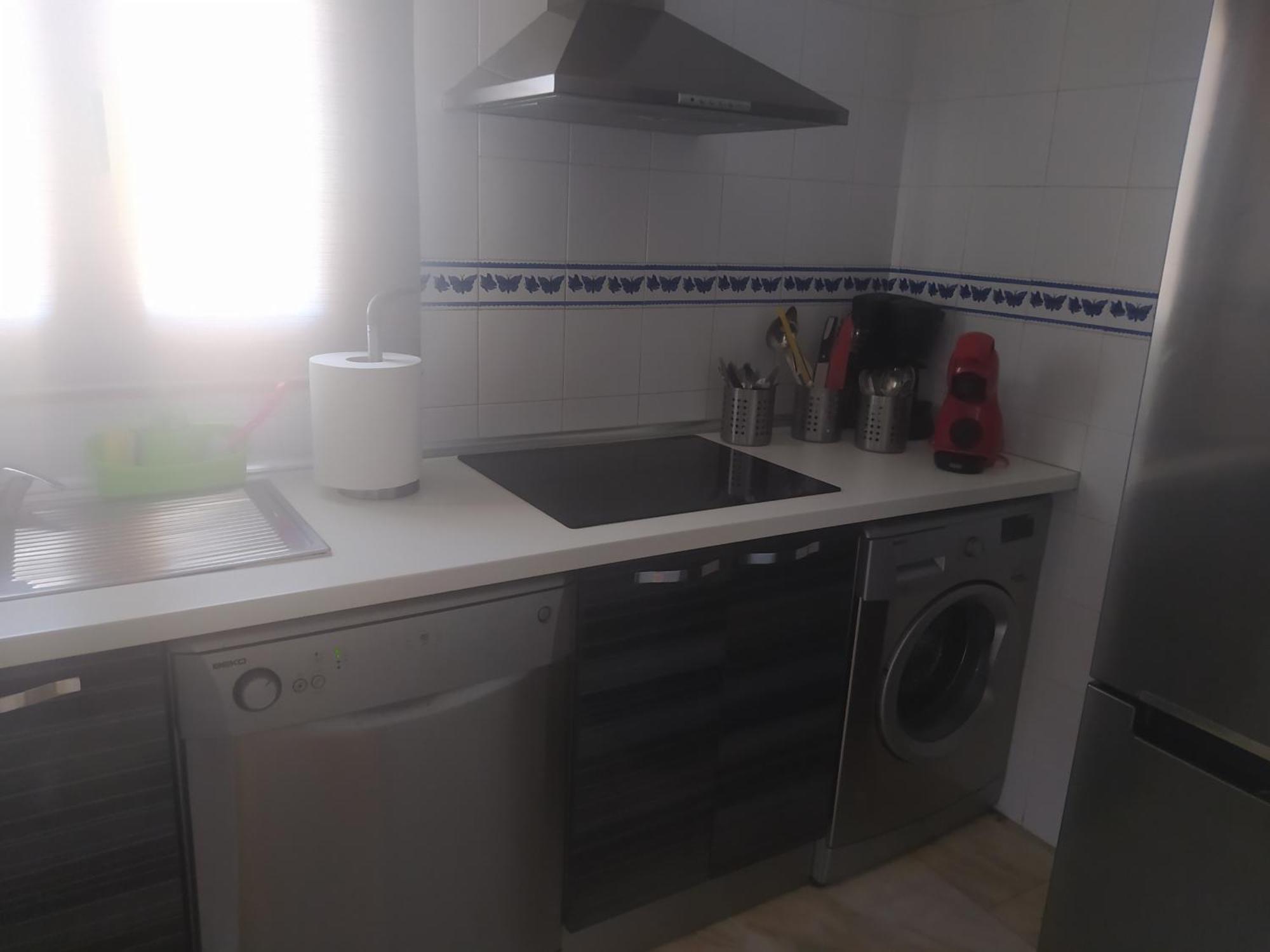 Apartment Aprtamento Novo Santi Petri *