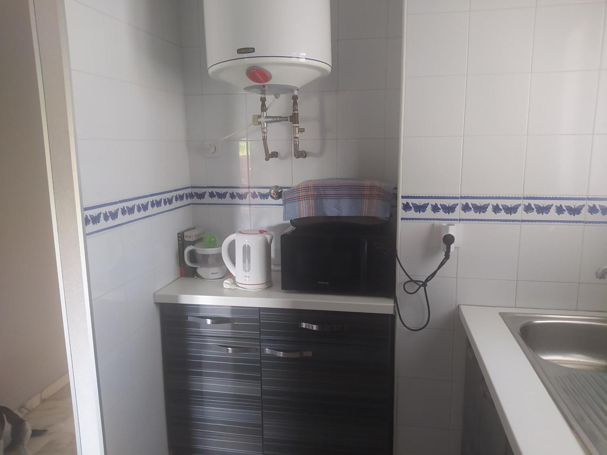 Aprtamento Novo Santi Petri Apartment *