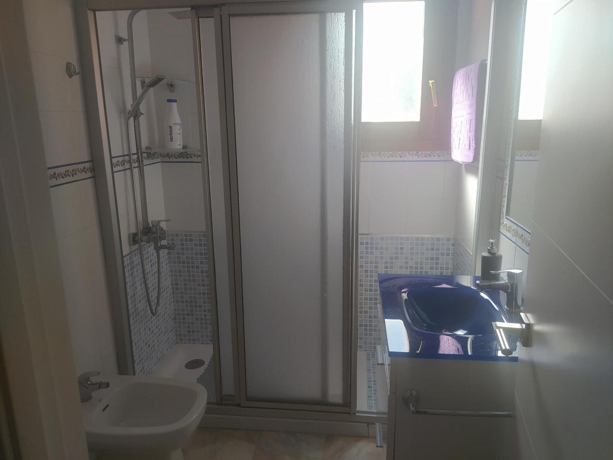 Apartment Aprtamento Novo Santi Petri *